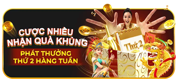Chương trình VIP và ưu đãi độc quyền