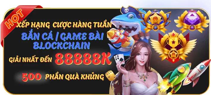 Game bắn cá đổi thưởng tại VIP69 Khuyến Mãi