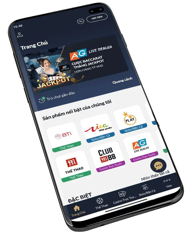 Kho game đa dạng vip69 khuyến mãi