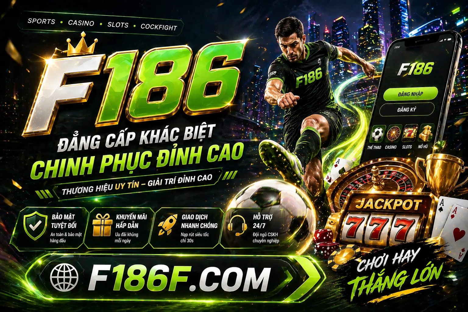 Banner khuyến mãi đá gà độc quyền tại vip69 khuyến mãi