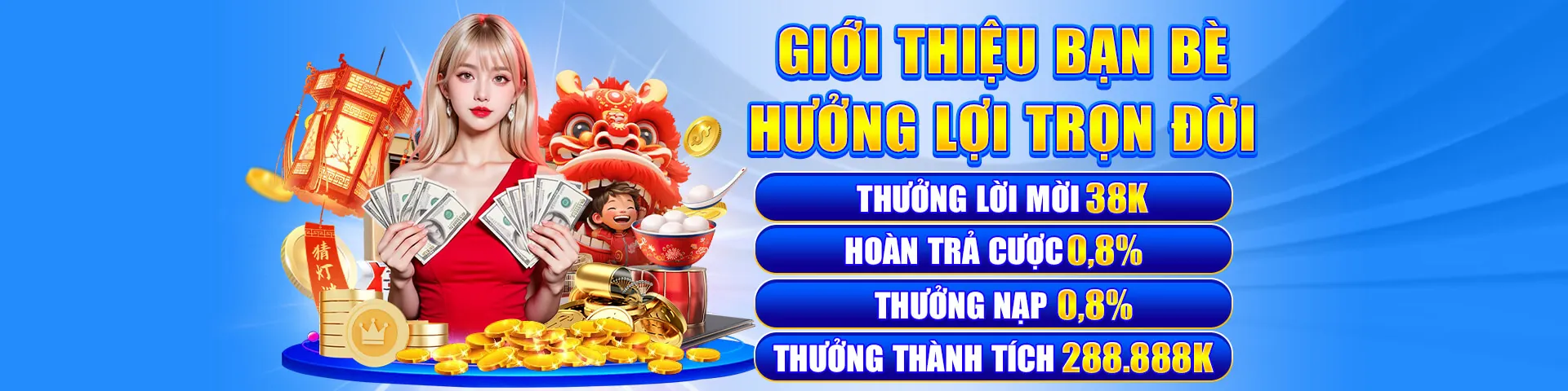 Khuyến mãi nạp tiền hàng ngày VIP69 Khuyến Mãi