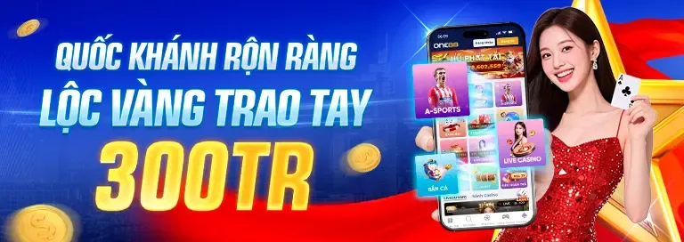 Thưởng chào mừng nạp lần đầu vip69